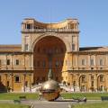 Collezione Musei Vaticani